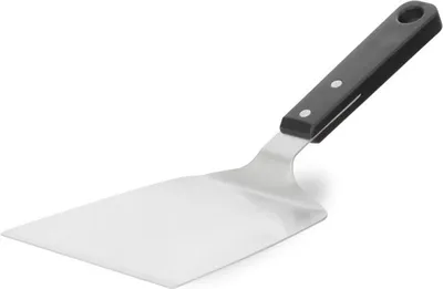 Image de Spatule courte coudée pour plancha - Le Marquier - AGR86 -