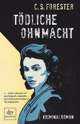 Produktbild von Tödliche Ohnmacht