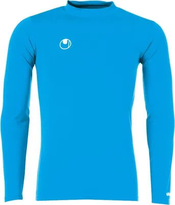 Produktbild von Uhlsport Uhlsport Funktionsshirt La  - blau- Größe: L, 100307810