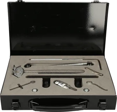 Immagine prodotto di KS TOOLS Set di utensili per la regolazione della distribuzione 400.4600 1990g