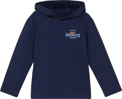 Produktbild von S. Oliver T-Shirt BLUE 92/98
