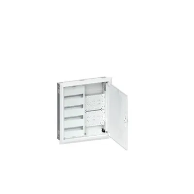 Obrázok produktu pre Hager FWU42K1, 565 mm, 112 mm, 657 mm