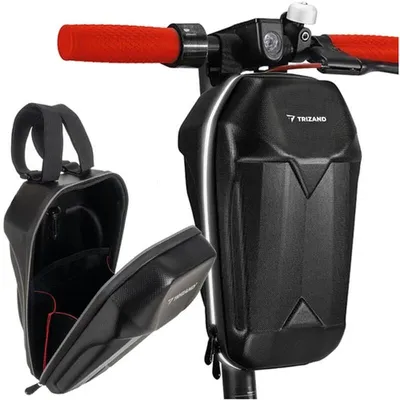 Immagine prodotto di Borsa per scooter Trizand 25205