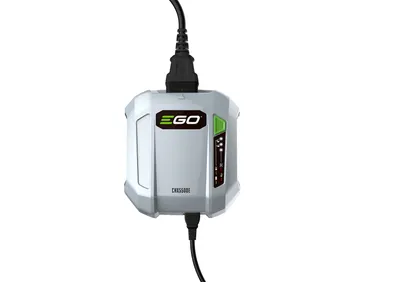 Produktbild von EGO CHX5500E Ladegerät für BAX-Rückenakku