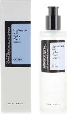 Produktbild von COSRX - Hyaluronic Acid Hydra Power Essence 100ml
