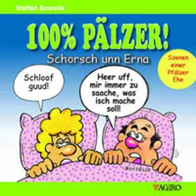 Image de 100% PÄLZER! Schorsch unn Erna