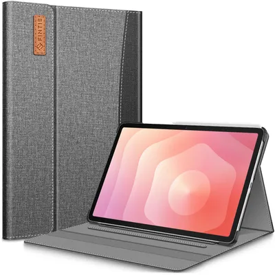 Produktbild von Fintie Hülle für Samsung Galaxy Tab S11 2025 11 Zoll Tablet SM-X730/X736 – *Dunkelgrau