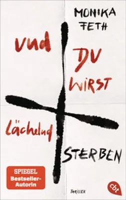 Immagine prodotto di Und du wirst lächelnd sterben