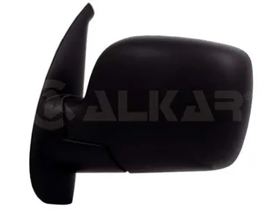 Produktbild von ALKAR 9201160 Außenspiegel Seitenspiegel Links für RENAULT KANGOO Express (FW0/1) Konvex Manuell