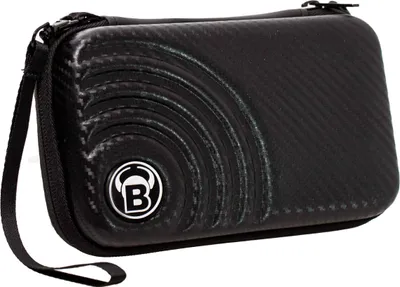 Produktbild von BULL'S Orbis HS XL Dartcase carbongrey -- 1 Stck