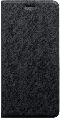 Produktbild von BigBen Connected, Schutzhülle für Honor 10 Folio, Schwarz