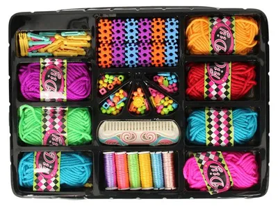 Image de Kit de bricolage DIY
