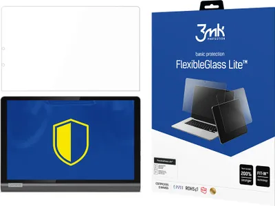 Obrázok produktu pre 3MK FlexibleGlass Lite, 1 kusov