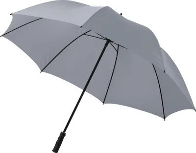 Produktbild von Bullet Golf-Regenschirm Zeke, 76 cm PF913 (Einheitsgröße) (Grau)