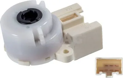 Produktbild von SWAG Zündschalter Startschalter für TOYOTA AURIS (NRE15, ZZE15, ADE15, ZRE15, NDE15) 33 10 6756