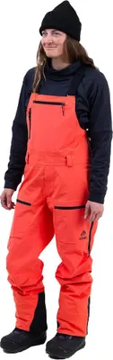 Produktbild von Jones Mtn Surf Recycled Bib Hosen  S Damen  S