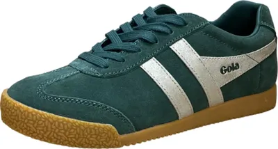 Produktbild von Gola Sneaker Low Damen 32313031383138 Grün 37 EU