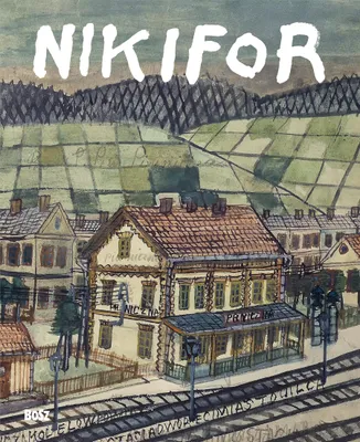 Immagine prodotto di Nikifor