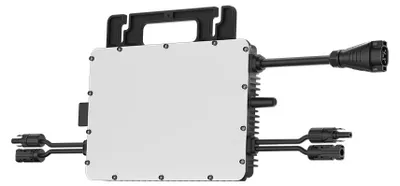 Produktbild von Hoymiles HiFlow 1000 Pro HMS-1000-2WB Mikrowechselrichter 1000W Pro