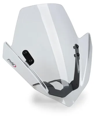 Produktbild von Windschild Puig New Generation Sport mit ABE für Yamaha FZ1 Bj. 2006 - 2015