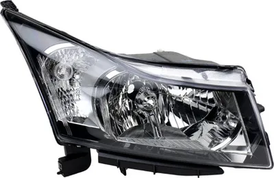 Produktbild von Scheinwerfer passend für Chevrolet Cruze 05/09- H4 Rechts Beifahr. 95990114 95479489 95479488 95956271 95990113 Johns