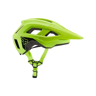 Produktbild von FOX Fahrradhelm - MAINFRAME TRVRS - Gelb (57-58 cm)