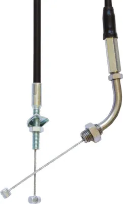 Image de Câble d'accélérateur (ouverture) pour Honda GL 1200 A Goldwing, années de fabrication 1984-1986, de la marque pamoto - Neuf