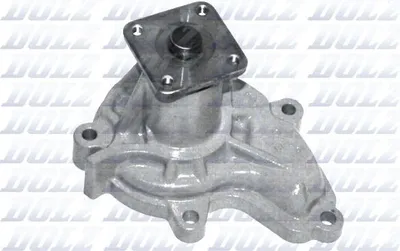 Produktbild von DOLZ Kühlmittelpumpe Wasserpumpe für NISSAN PRIMERA (P11) N128
