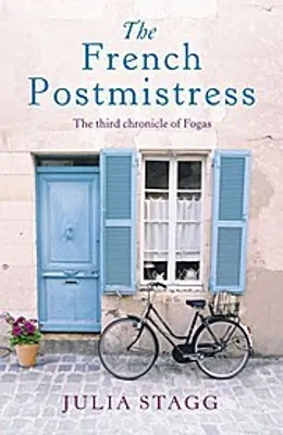 Obrázok produktu pre The French Postmistress