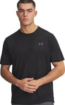 Immagine prodotto di Under Armour Ua Tech Vent Jcqrd Ss - nero, taglia:XL
