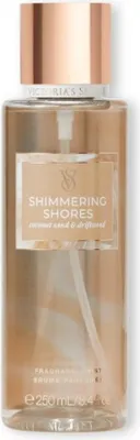Zdjęcie produktu dla Victoria's Secret Shimmering Shores Mgiełka do ciała, 250 ml