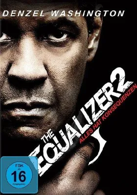 Produktbild von The Equalizer 2