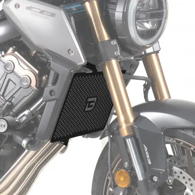 Produktbild von Kühlerverkleidung Honda CB650R 19- CB650R Neo Sports Cafe RH02 EURO4