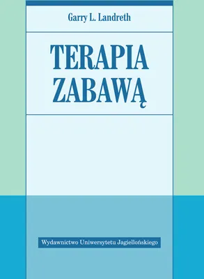 Produktbild von Terapia Zabawą