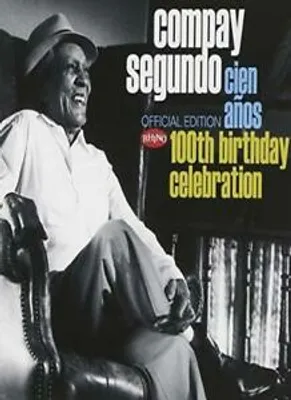Produktbild von Segundo,Compay-100th Birthday Celebration