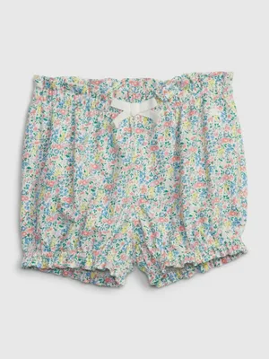 Produktbild von GAP Baby-Baumwollshorts 600570-01__18-24M