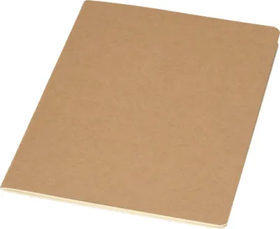Imagen del producto de Floso - Planificador "Slyk", tamaño A5, modelo PF4809 (talla única) (Natural)