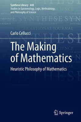 Produktbild von The Making of Mathematics