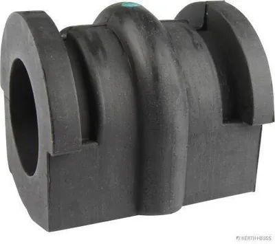 Produktbild von HERTH+BUSS JAKOPARTS J4261020 Lagerung Stabilisator Stabigummi Vorne für NISSAN X-TRAIL (T30) X-TRAIL (T31)
