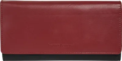 Produktbild von Bruno Banani Geldbörse Damen 021911 rot