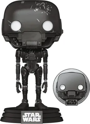 Zdjęcie produktu dla FUNKO POP! 55497, Figurka kolekcjonerska, Film i Seriale