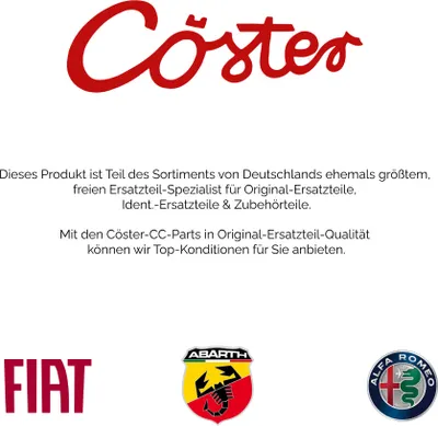 Obrázek produktu pro UFI LUFTFILTER Kód: 30.197.00