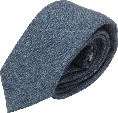 Produktbild von M0568 cravatta uomo ROSI COLLECTION man 6 cm wool tie
