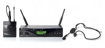 Immagine prodotto di WMS470 Set sportivo Banda 1