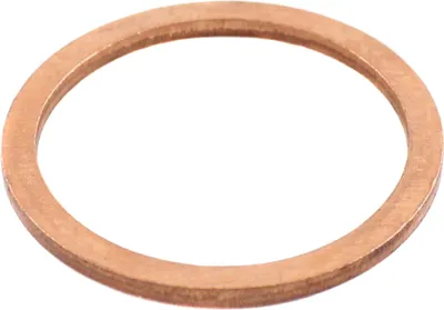 Produktbild von Dichtring Krümmer 28x34mm, A, aus Kupfer für Simson Vogelserie KR, KR50, S50, SR1, SR2, SR4-2, SR50, SR80