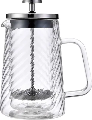 Produktbild von Klausberg Kaffee- und Teezubereiter 1000ml KB7764