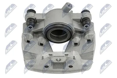 Produktbild von NTY Bremssattel Vorne Links passend für MERCEDES-BENZ C-Klasse Limousine (W204) Ø60mm HZP-ME-060