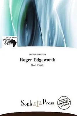 Produktbild von Roger Edgeworth