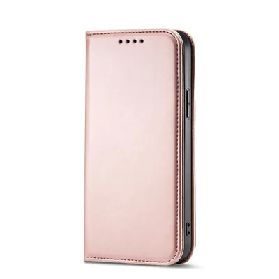 Produktbild von Magnetkartenetui für Samsung Galaxy A23 5G, rosa