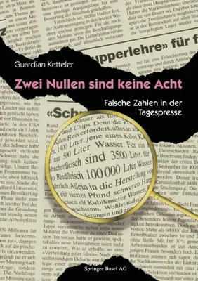 Immagine prodotto di Zwei Nullen sind keine Acht